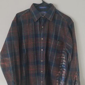 Pendleton Flannel